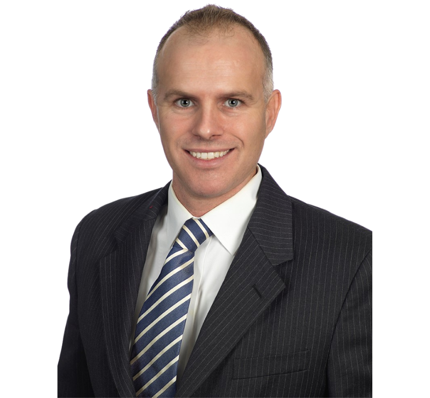 Photo of Justin Bennett